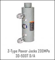 Z-Type Power Jacks 200MPa 30-500T DA